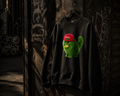 Retro Black