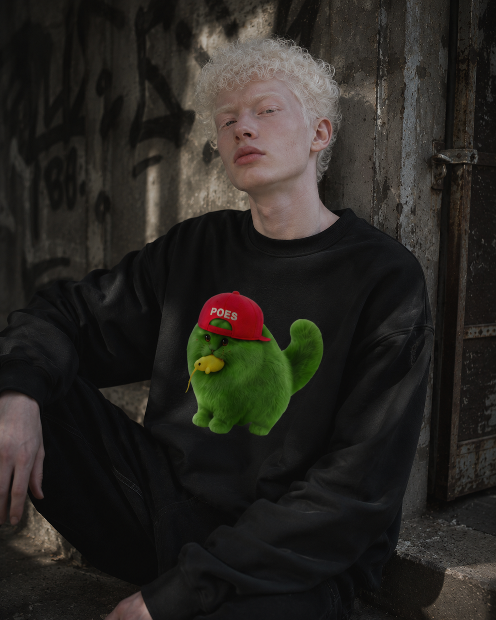 Retro Black